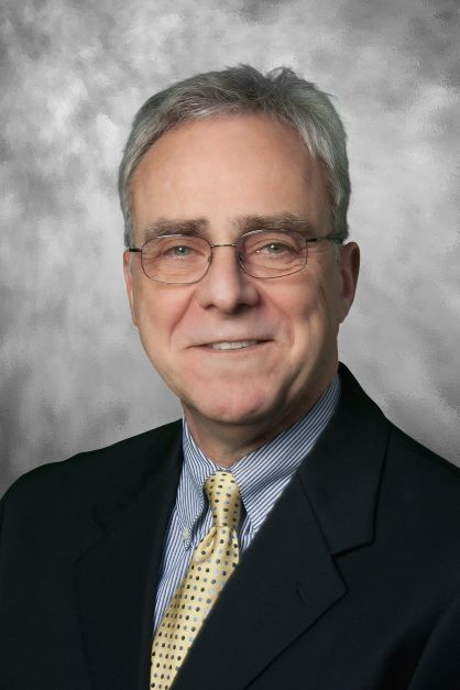Frank P. Hill - Author